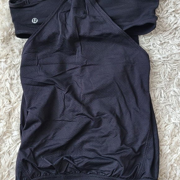 Lululemon top size 8 - Picture 1 of 2